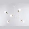 Подвесной светильник в стиле лофт Ambrella light TR80432