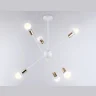 Подвесной светильник в стиле лофт Ambrella light TR80432