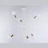 Подвесной светильник в стиле лофт Ambrella light TR80432