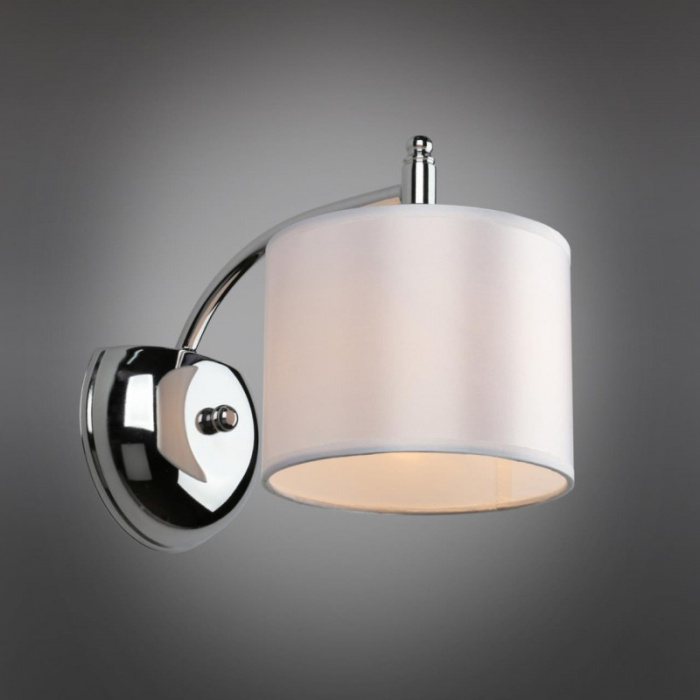 Светильник настенный Omnilux Alghero OML-64701-01