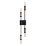 Бра Odeon Light Candel 5009/10WL