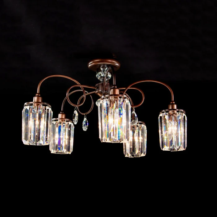 Люстра потолочная Citilux Синди CL330153