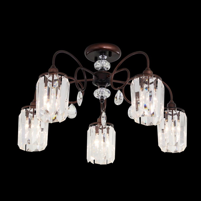 Люстра потолочная Citilux Синди CL330153