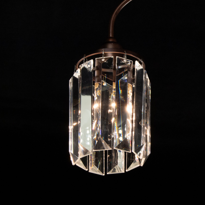 Люстра потолочная Citilux Синди CL330153