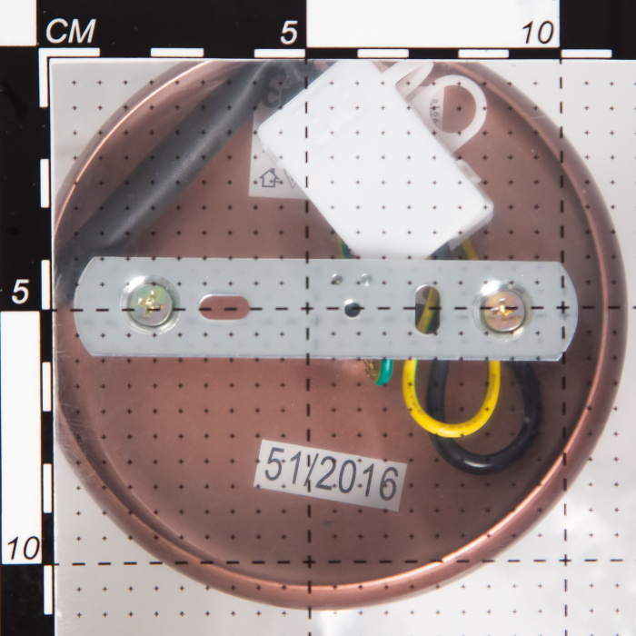 Люстра потолочная Citilux Синди CL330153