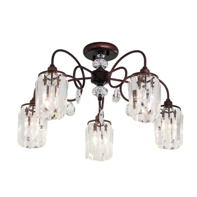 Люстра потолочная Citilux Синди CL330153