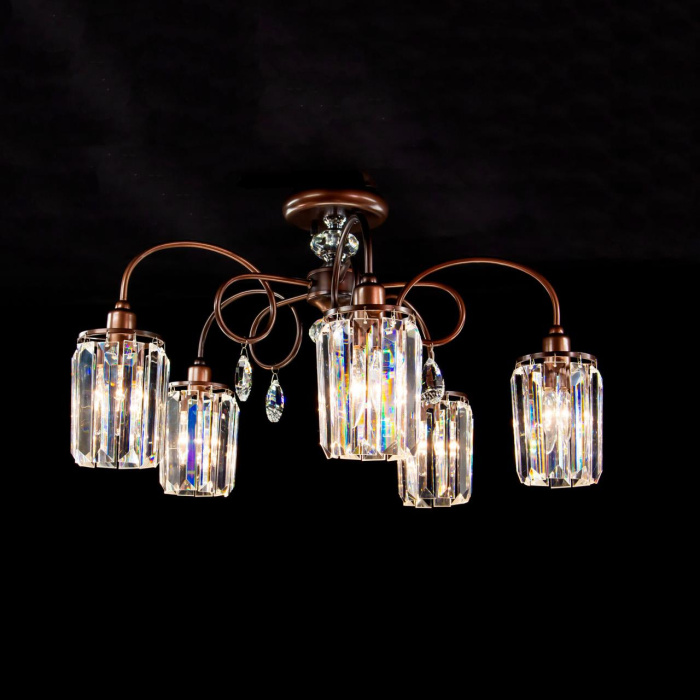 Люстра потолочная Citilux Синди CL330153