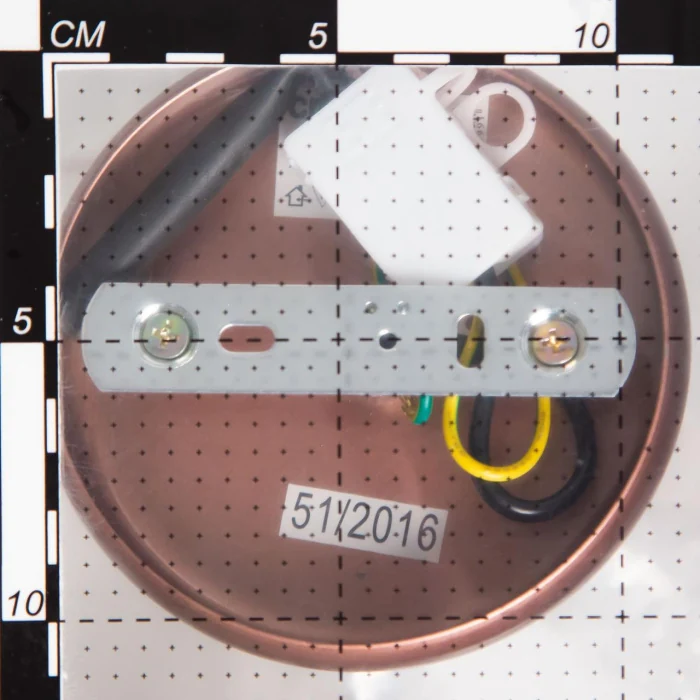 Люстра потолочная Citilux Синди CL330153