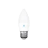 Светодиодная лампа C37 Ambrella light 206127