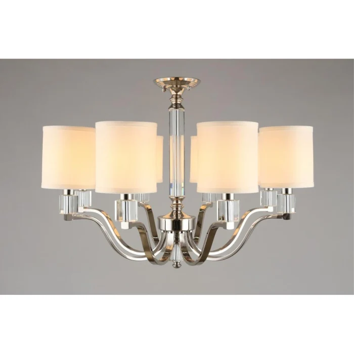 Люстра потолочная Aployt Ivet APL.706.07.08