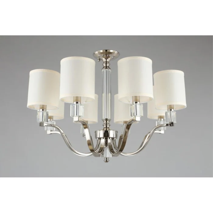 Люстра потолочная Aployt Ivet APL.706.07.08