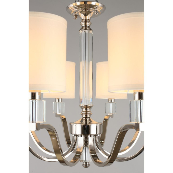 Люстра потолочная Aployt Ivet APL.706.07.08