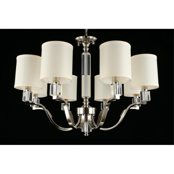 Люстра потолочная Aployt Ivet APL.706.07.08