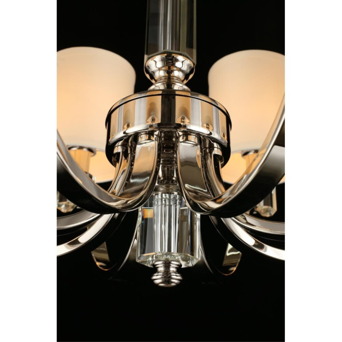 Люстра потолочная Aployt Ivet APL.706.07.08