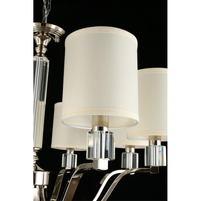 Люстра потолочная Aployt Ivet APL.706.07.08