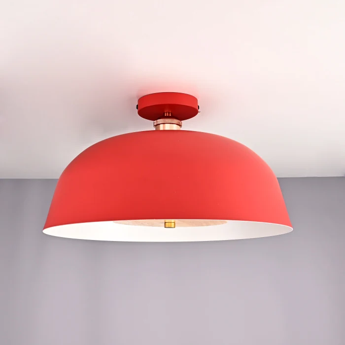 Потолочный светильник ImperiumLoft Globemi 307159-26