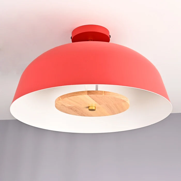 Потолочный светильник ImperiumLoft Globemi 307159-26