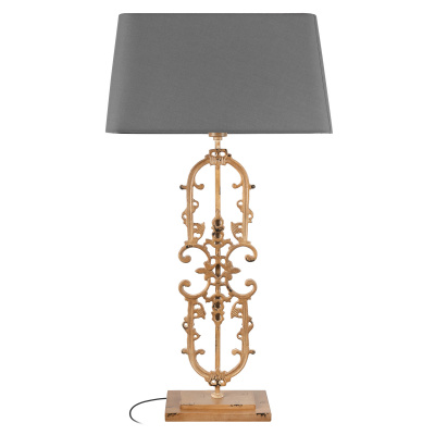 Настольная лампа LOFT IT Lace 10439T/A