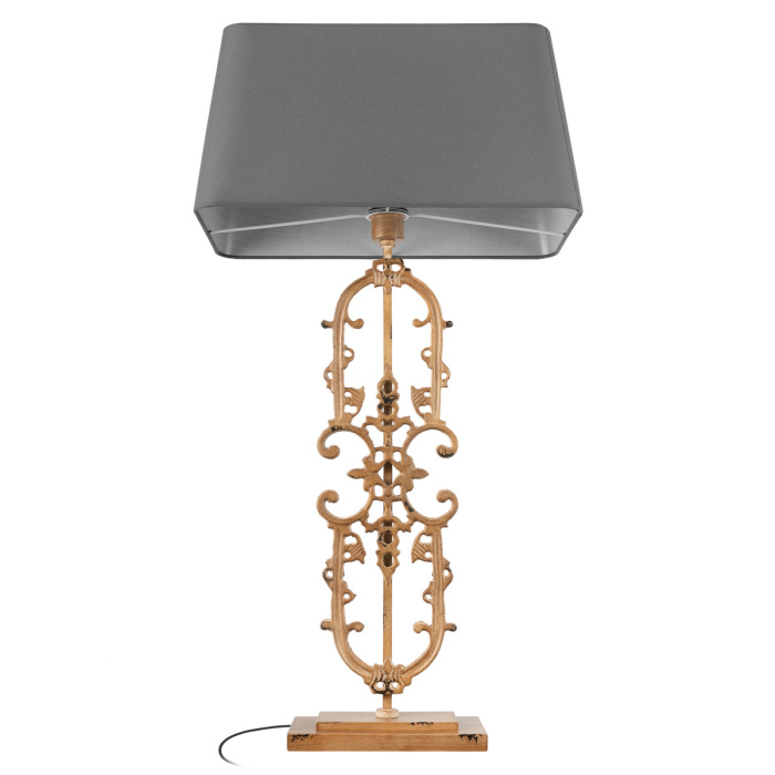 Настольная лампа LOFT IT Lace 10439T/A