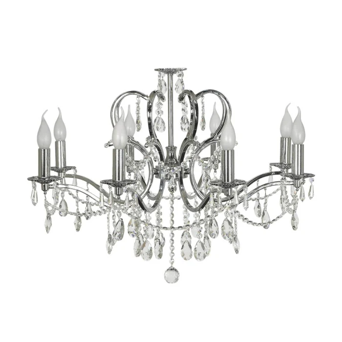 Потолочная люстра Arti Lampadari Pisani E 1.1.8.601 N