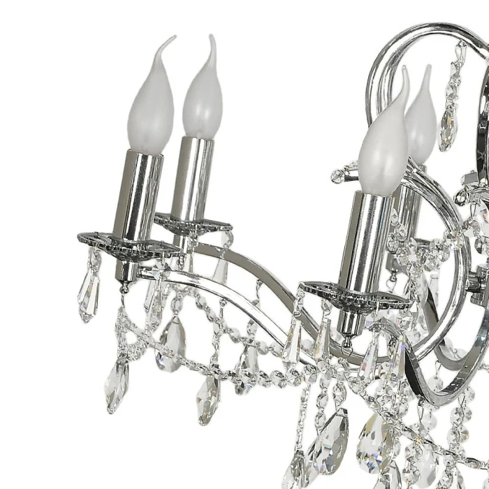 Потолочная люстра Arti Lampadari Pisani E 1.1.8.601 N