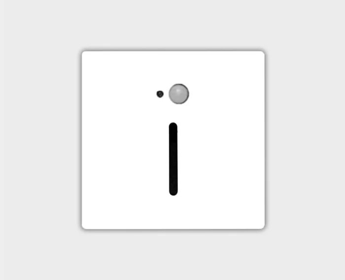 Подсветка для ступеней ITALLINE IT015-0304+IT015-0306 white