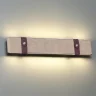 Настенный светильник Odeon Light Vincent 6630/25WL