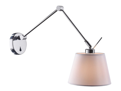 Настенный светильник Newport 14601/A М0055322