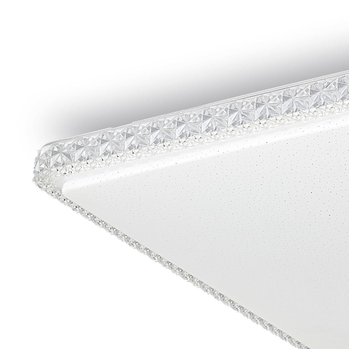 Светильник потолочный Citilux Кристалино Слим CL715K720