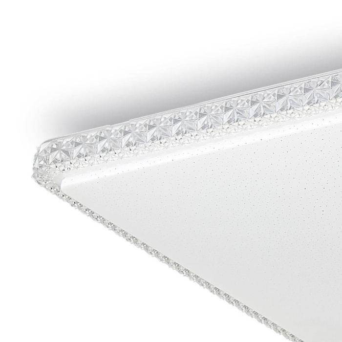 Светильник потолочный Citilux Кристалино Слим CL715K720