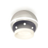 Комплект накладного светильника с дополнительной подсветкой Ambrella light XS1104030