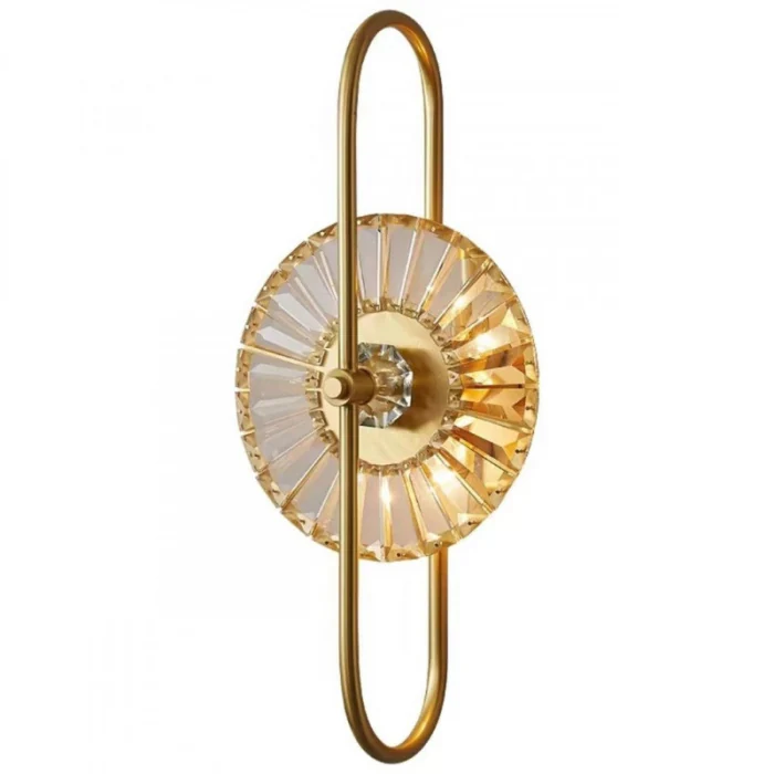 Светильник настенный Aployt Valentayn APL.641.01.03