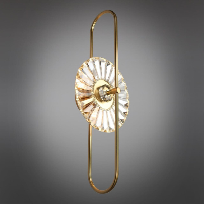 Светильник настенный Aployt Valentayn APL.641.01.03