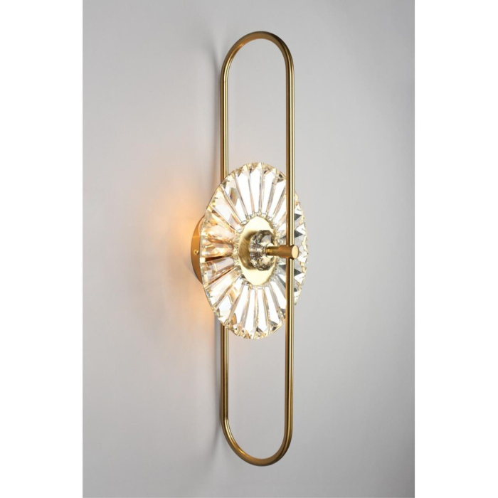 Светильник настенный Aployt Valentayn APL.641.01.03