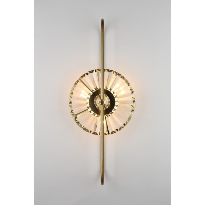 Светильник настенный Aployt Valentayn APL.641.01.03