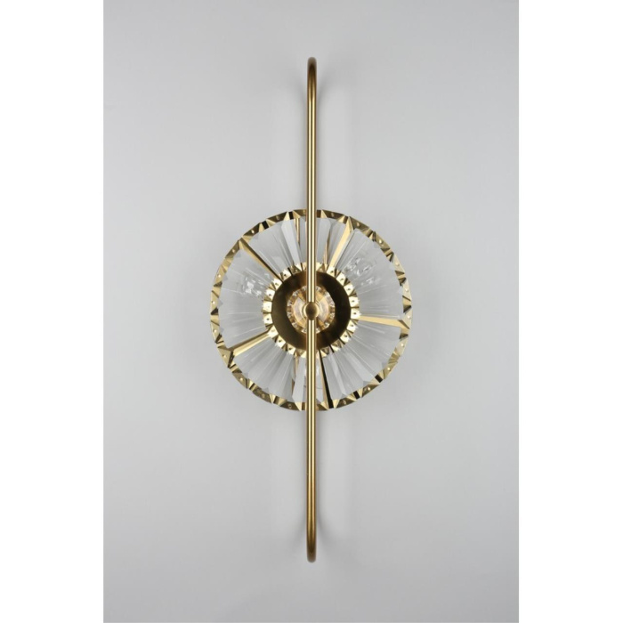 Светильник настенный Aployt Valentayn APL.641.01.03