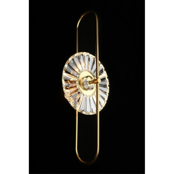 Светильник настенный Aployt Valentayn APL.641.01.03