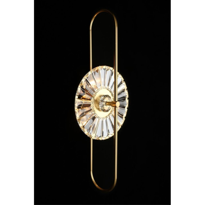 Светильник настенный Aployt Valentayn APL.641.01.03