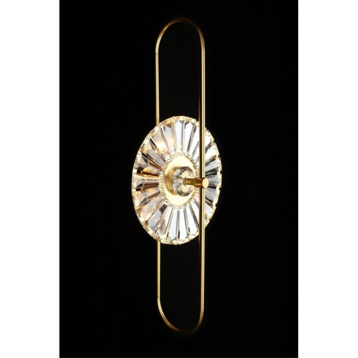 Светильник настенный Aployt Valentayn APL.641.01.03