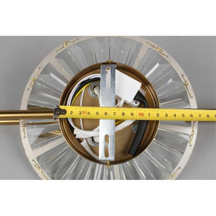 Светильник настенный Aployt Valentayn APL.641.01.03