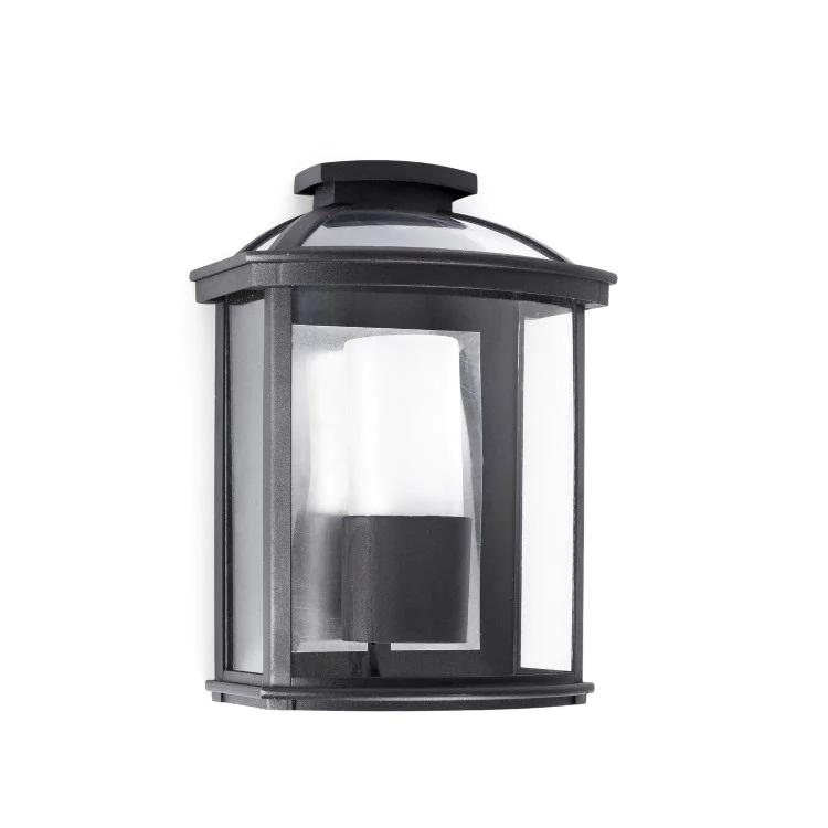 Настенный светильник CERES-1 Black wall lamp