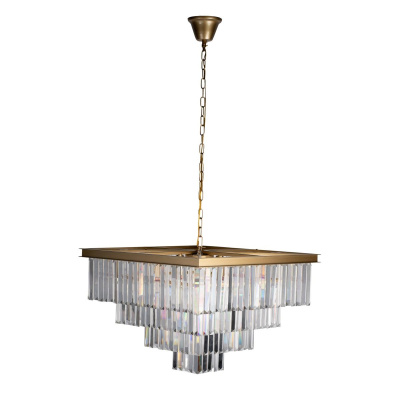 Люстра подвесная LOFTIT 10019/600S