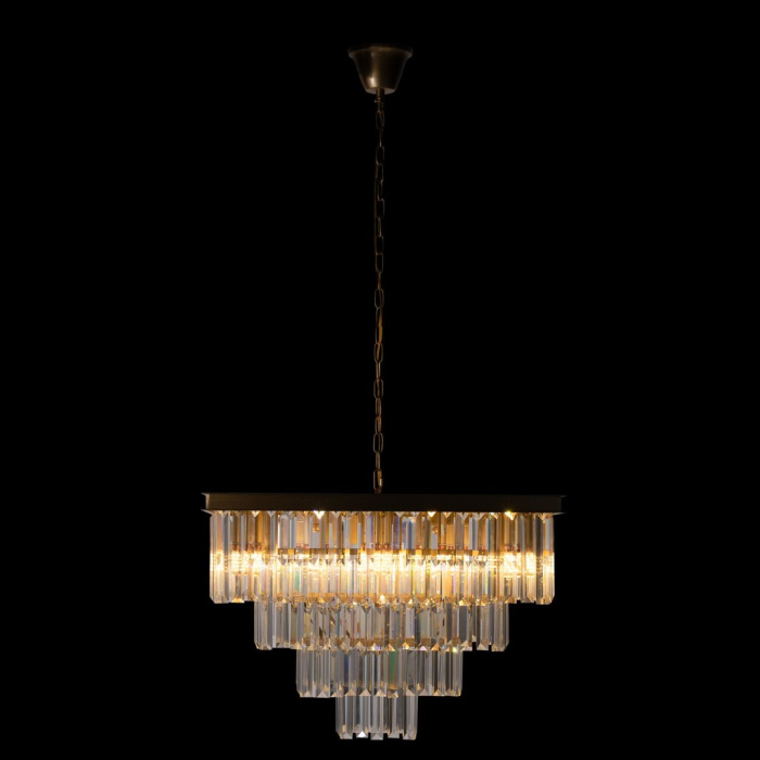 Люстра подвесная LOFTIT 10019/600S