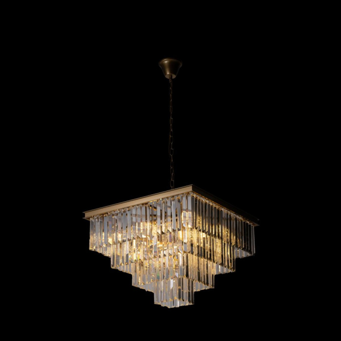 Люстра подвесная LOFTIT 10019/600S