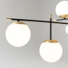 Подвесной светильник Maytoni Nostalgia MOD048PL-09G