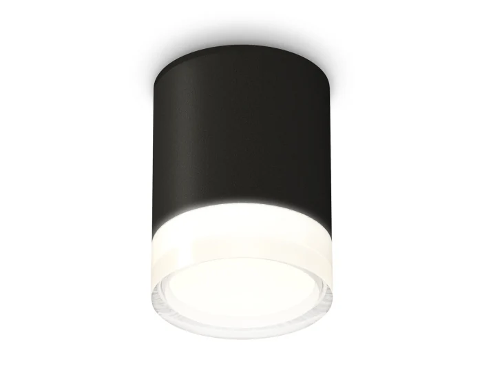 Комплект накладного светильника с акрилом Ambrella light XS6302064