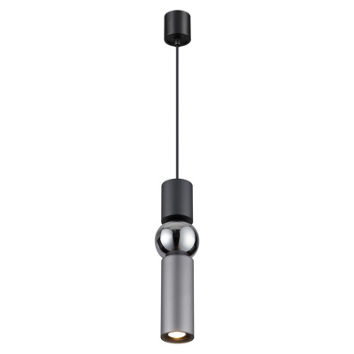 Подвесной светильник Odeon Light Sakra 4070/5L