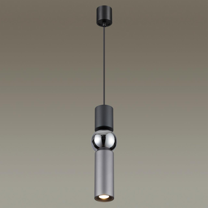 Подвесной светильник Odeon Light Sakra 4070/5L