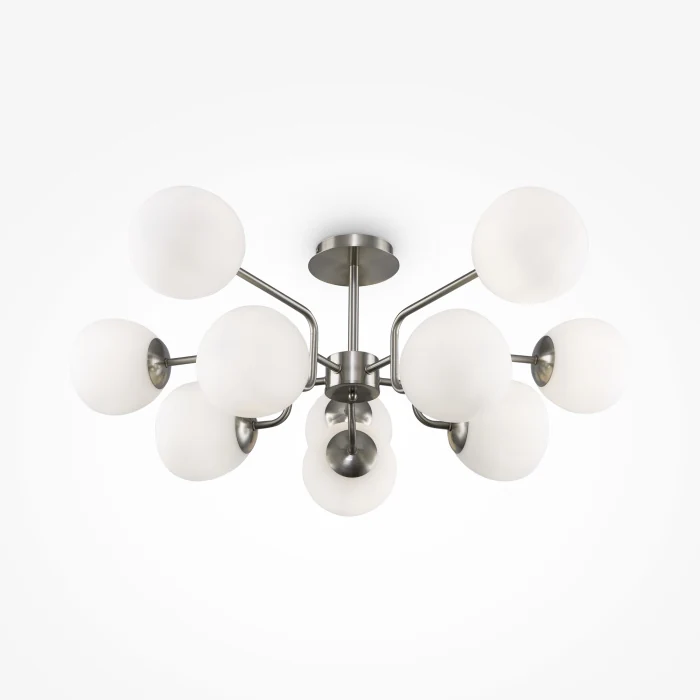 Потолочный светильник Maytoni Erich MOD221PL-10N