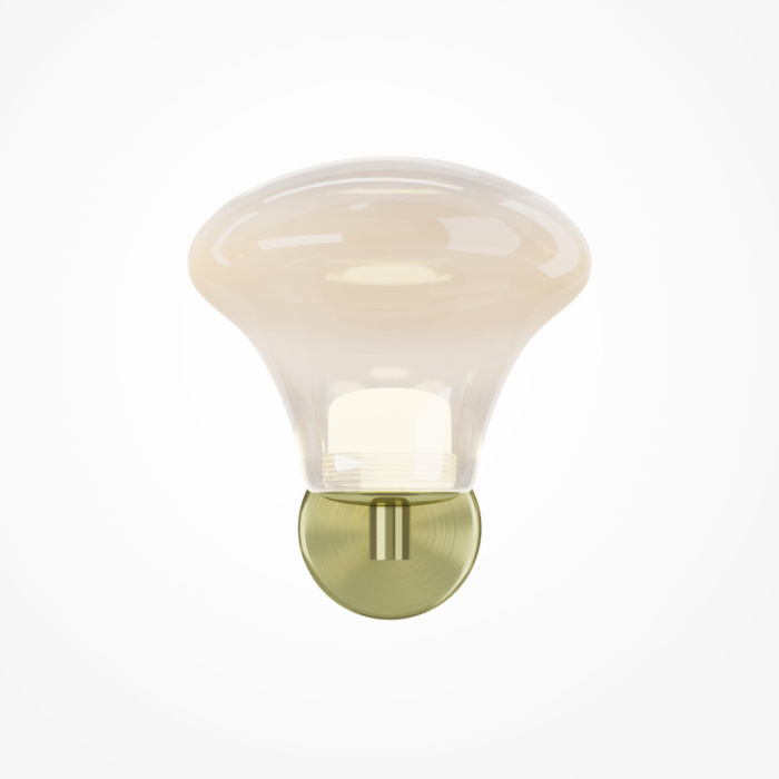 Бра Maytoni Dynasty MOD402WL-L3BS3K